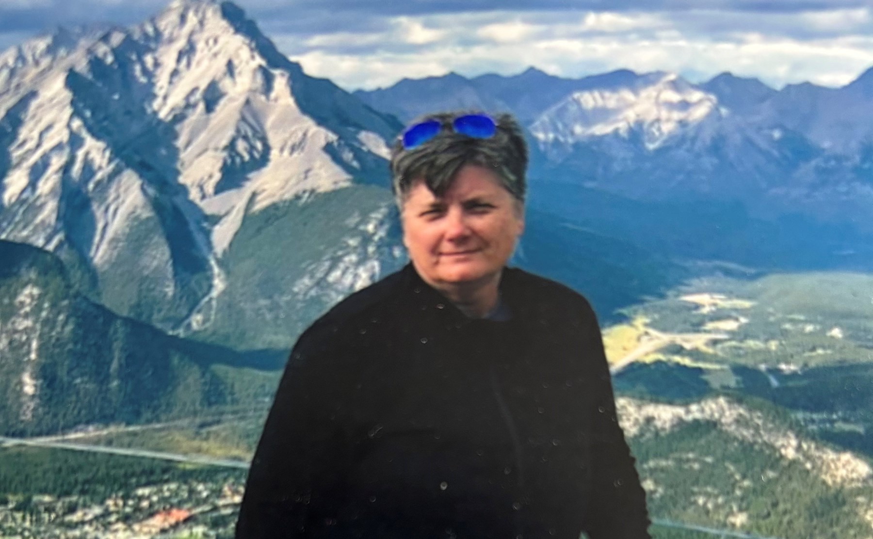 Obituary of Susan Jane Wehmeyer