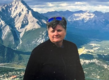 Obituary of Susan Jane Wehmeyer