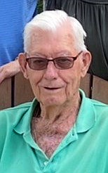 Obituary of Mortimer E. Klouda