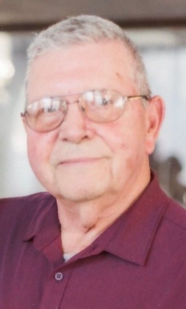 Obituary of James "Jim" L. Stickel