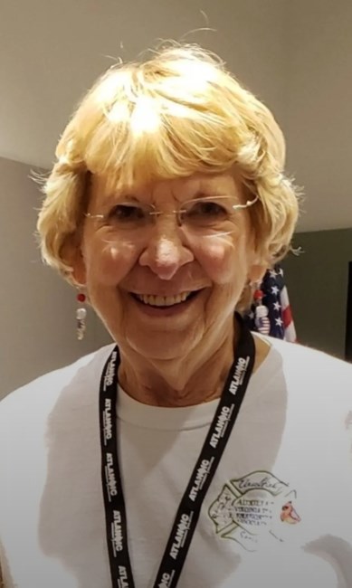 Obituary of Carolyn Tysinger Landis