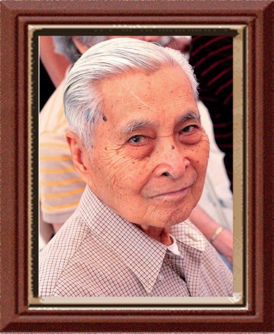 Obituary of Angel R. Dagoc