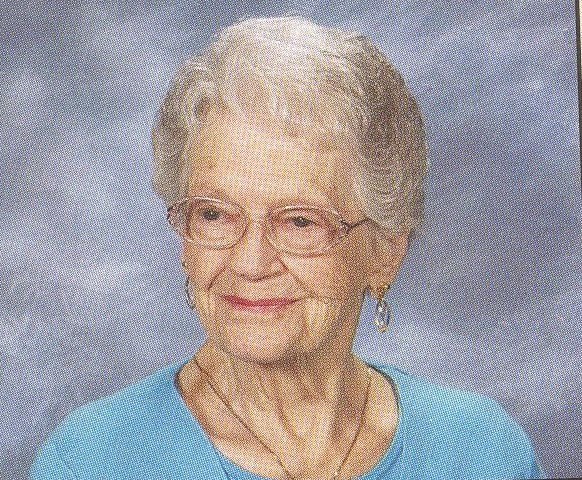 Obituary of Helen T. Bowman