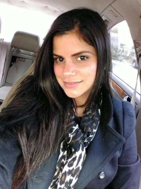 Obituary of Wendymary Wendy Artiles Tejeda