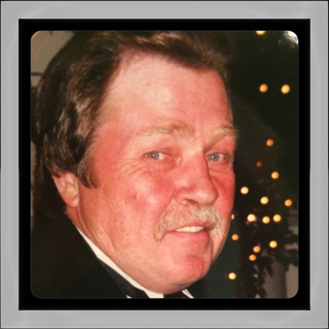 Obituary of Roland Perkins