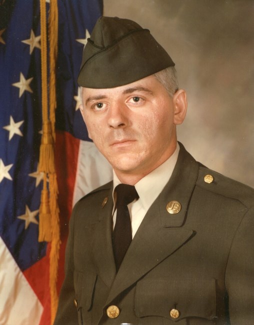 Obituary of Gary Dean Crain