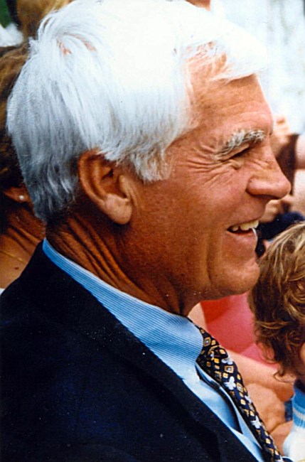 Obituary of Lawrence Stewart Graves