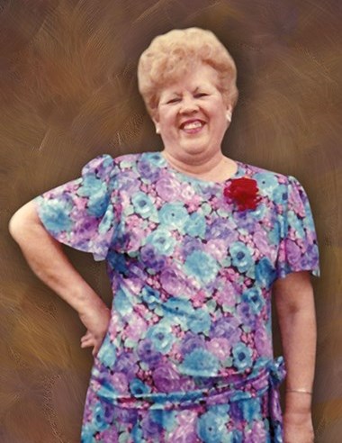 Obituary of Olga Gaytan