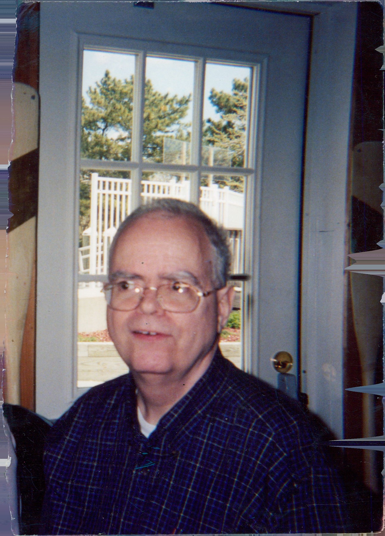 Obituary of Mr. John Joseph Lawler