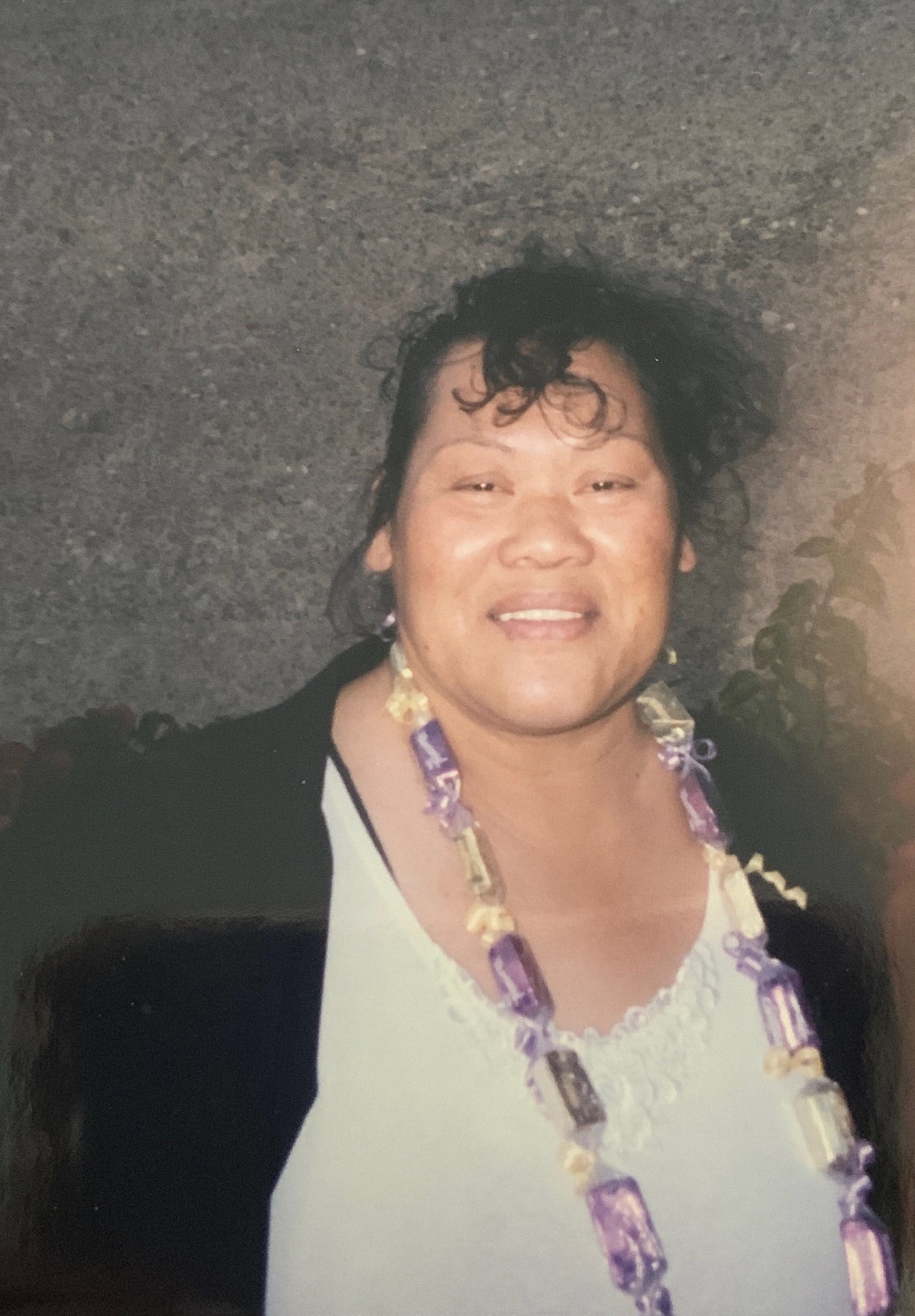 Obituary of Mamalu Alapati