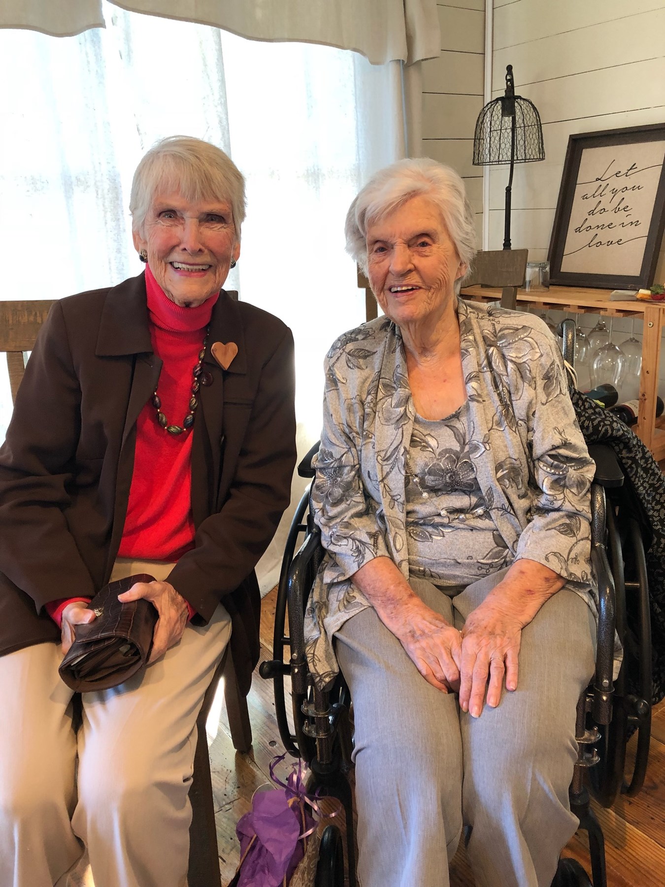 Avis de décès de Betty Jo Steed