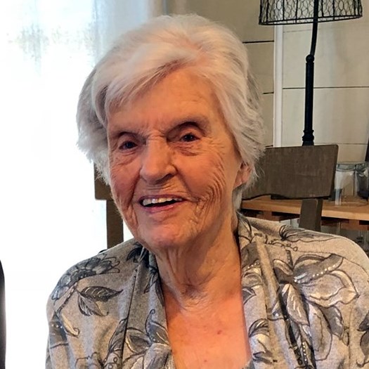 Obituary of Betty Jo Steed