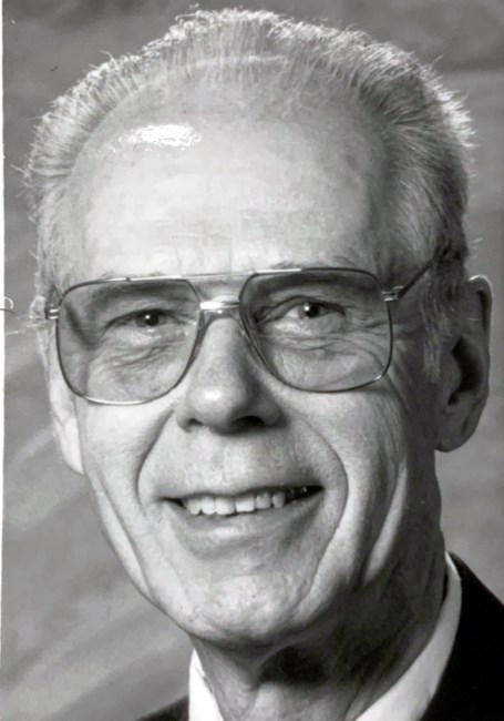 Obituario de Dr. Joseph A. Solomon