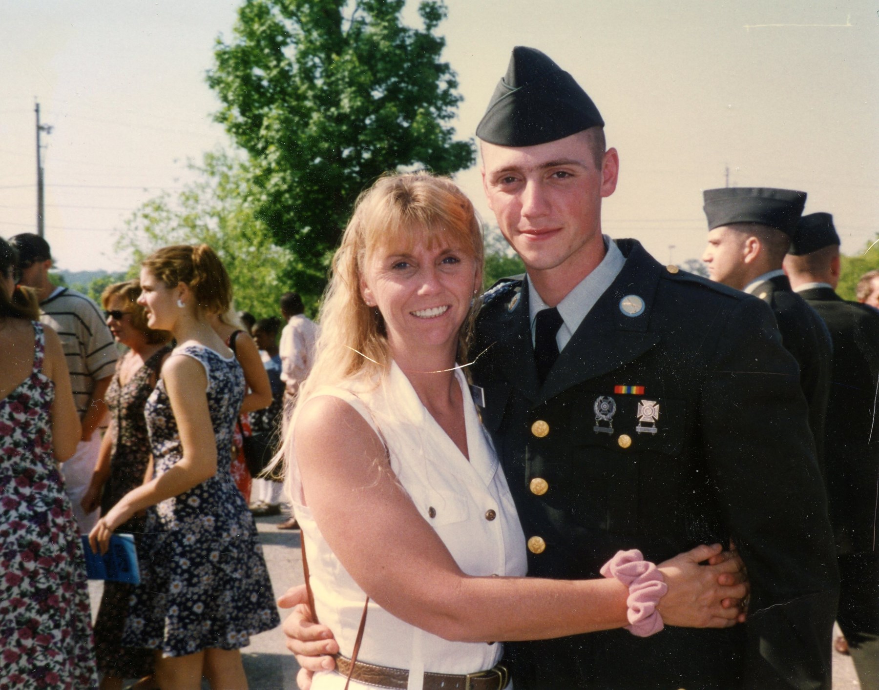 Obituary of Angelo Joseph Libman