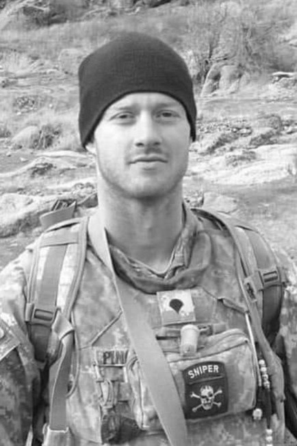 Obituary of William Francis Pinciotti II