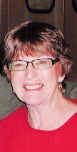 Obituary of Mary Joann Sabol