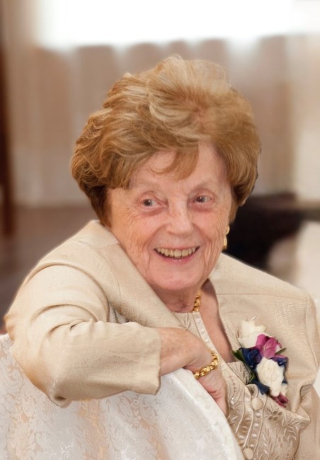 Obituary of Roberta A. Bevilacqua