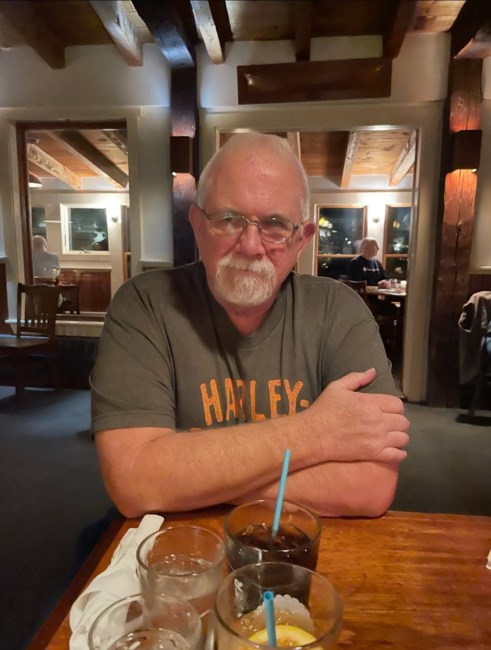 Obituary of Gene Randal Prevo