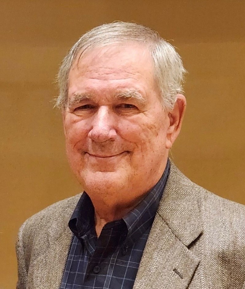 Fred Chapin Obituary - Wheat Ridge, CO