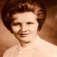Obituary of Dorothy Carter