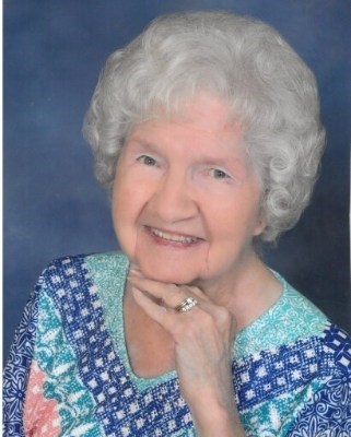 Obituary of Charlene Ratcliff Hunt