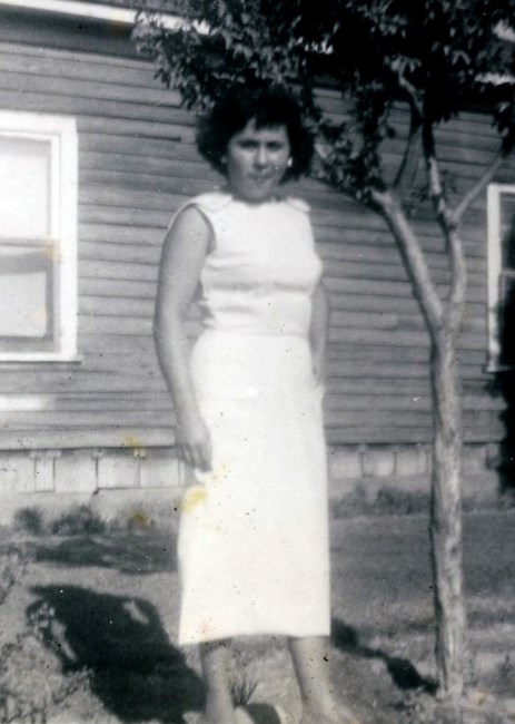 Obituary of Ruth V. Hernandez