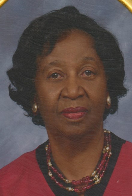 Obituario de Agnes A George