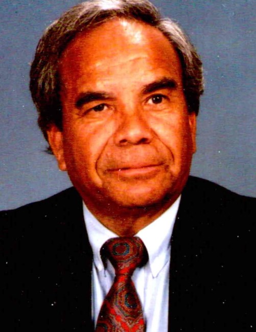 Obituary of Francisco G. Quintana