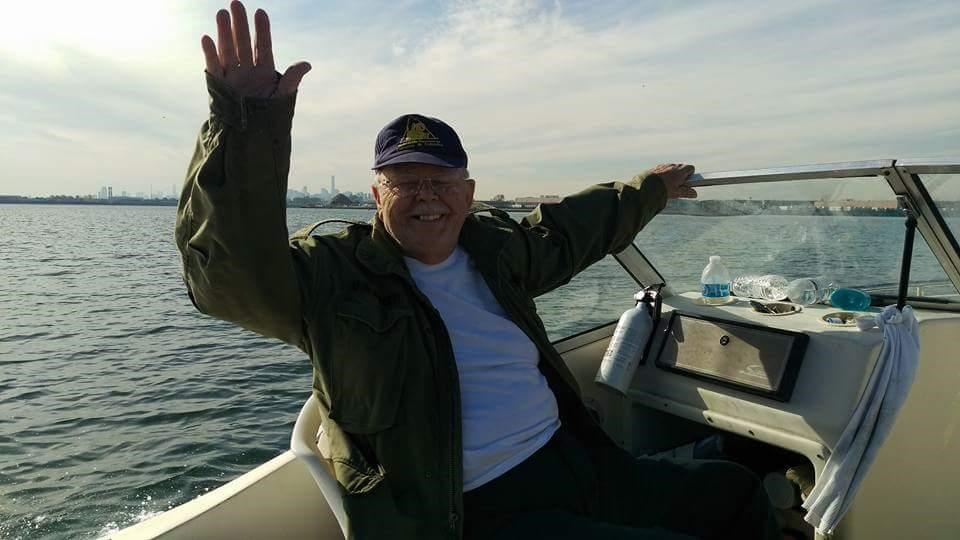 Obituary of Hugo Lewental