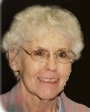 Obituary of Jean Malot Stearns