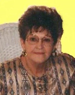 Obituary of Charlotte Jean Kenney