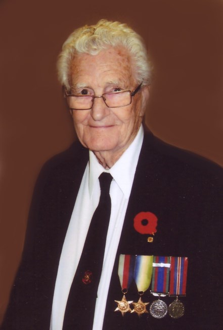 Obituary of Byard Donnelly