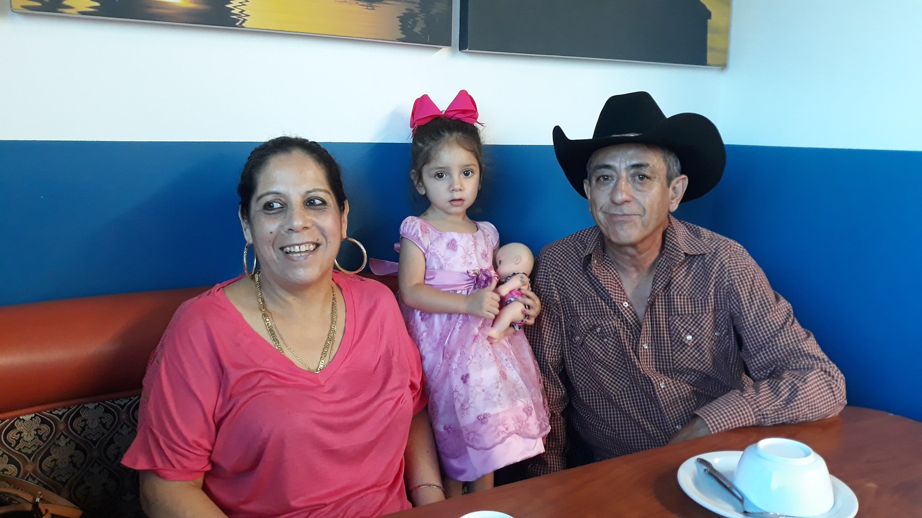 Obituary of Jose Manuel Hernandez Nava