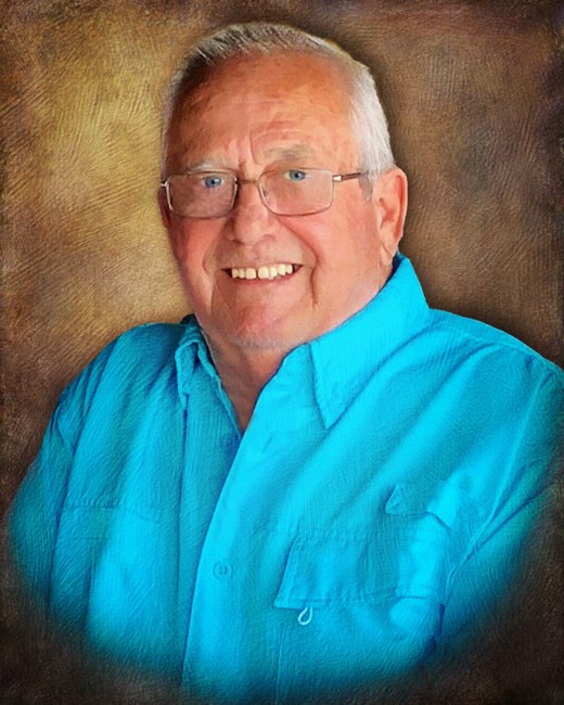 Obituary of Paul T Monks