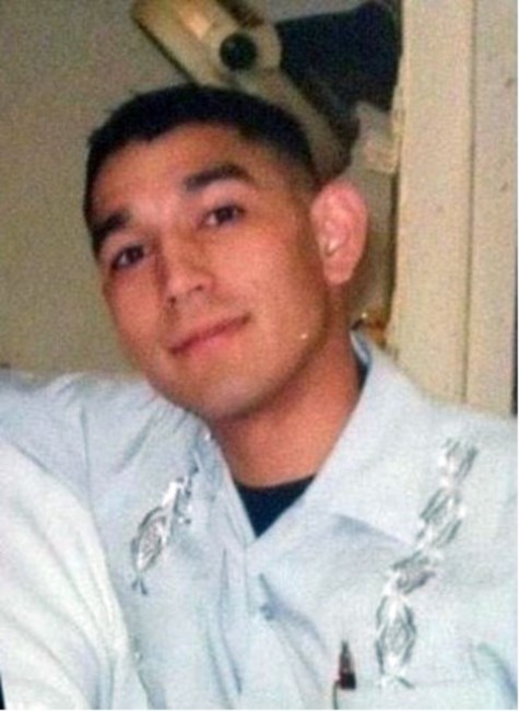 Obituario de Luis Manuel De Leon Quintero