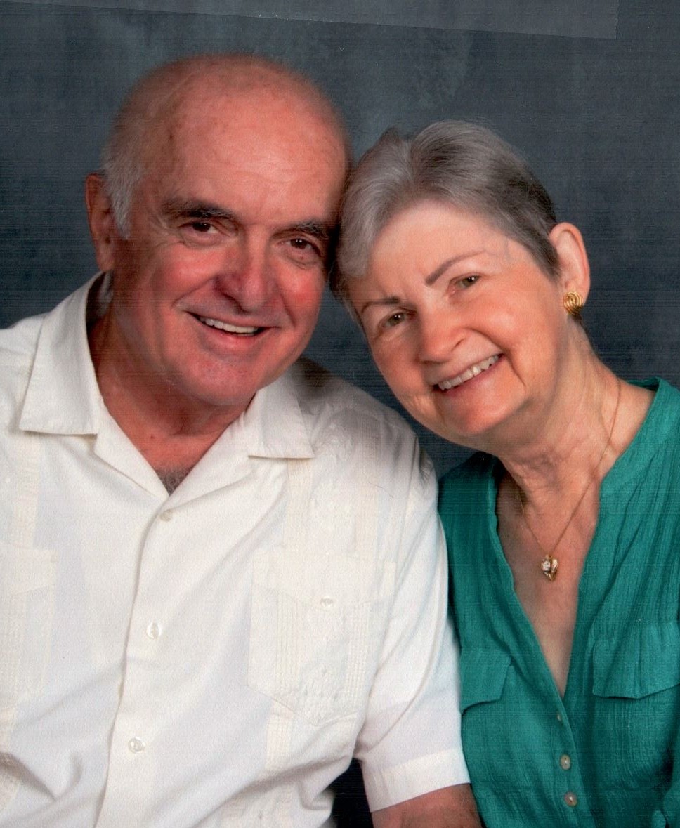 Obituario de Mary Louise Granger