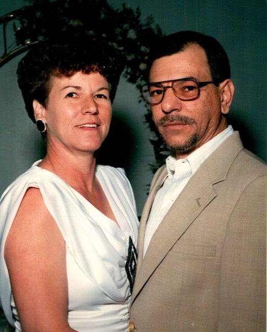 Obituary of Barbara Ann LeBlanc Licciardi