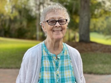 Obituary of Edna "Mimi" Jarvis