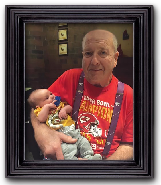 Obituary of Randolph "Randy" Lynn Stroemer