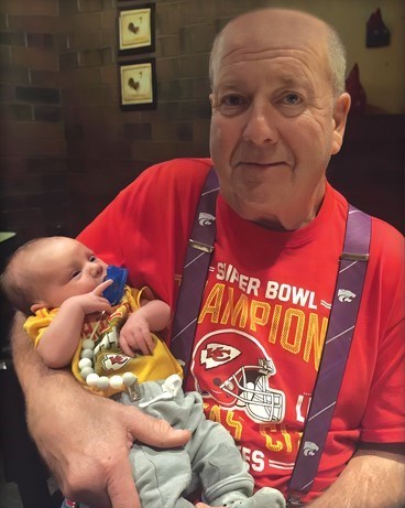 Obituary of Randolph "Randy" Lynn Stroemer