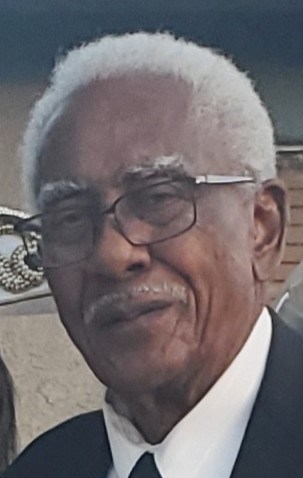 Obituary of Bill Jackson