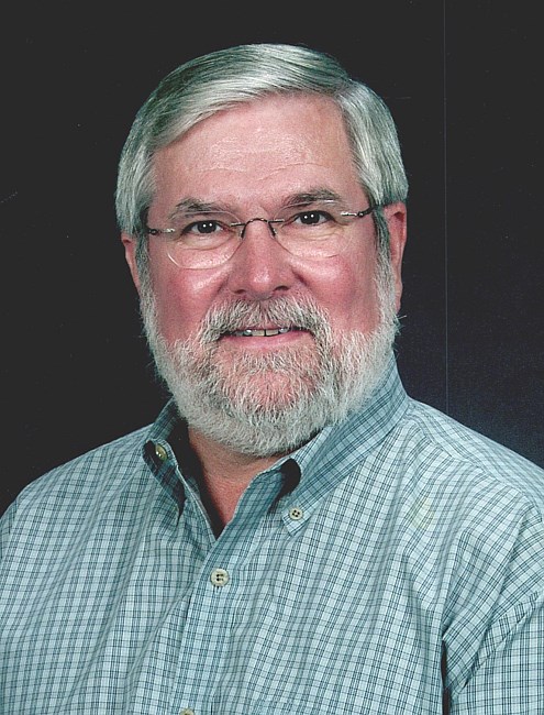 Obituary of James Edward Hildebrand