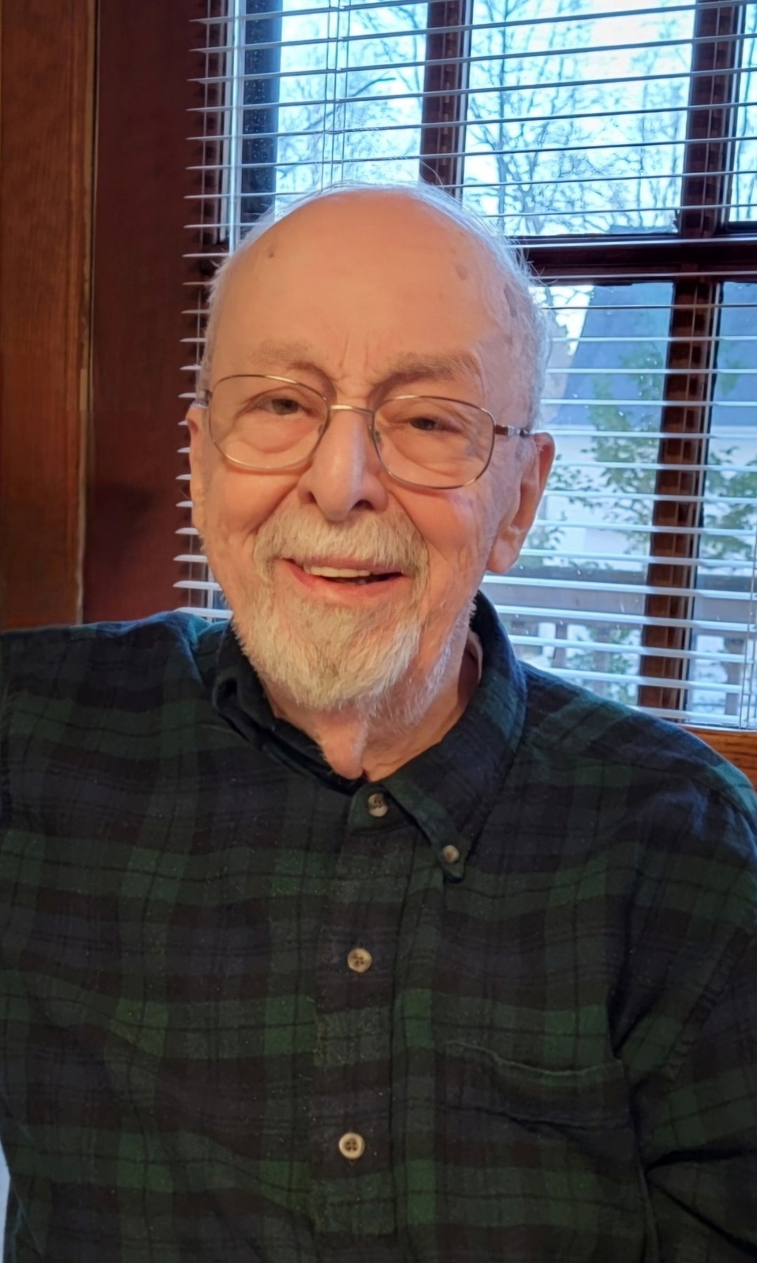 Obituary of Harold Lloyd Wetzel