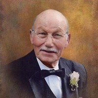 Obituary of Clyde Edward Newman, Jr.