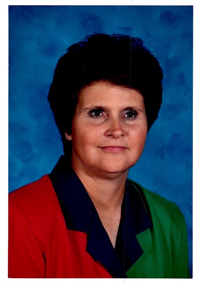 Obituary of Sharon Darlene Collins
