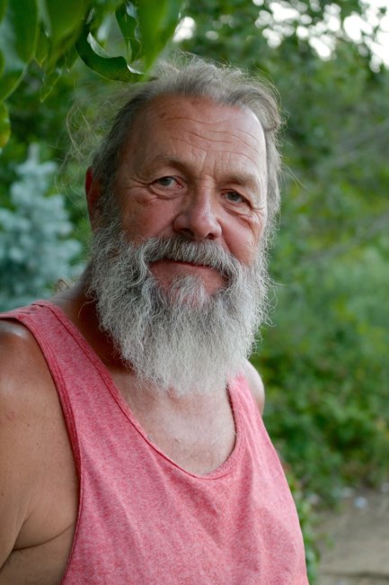 Obituary of Arthur Peter Bonfert