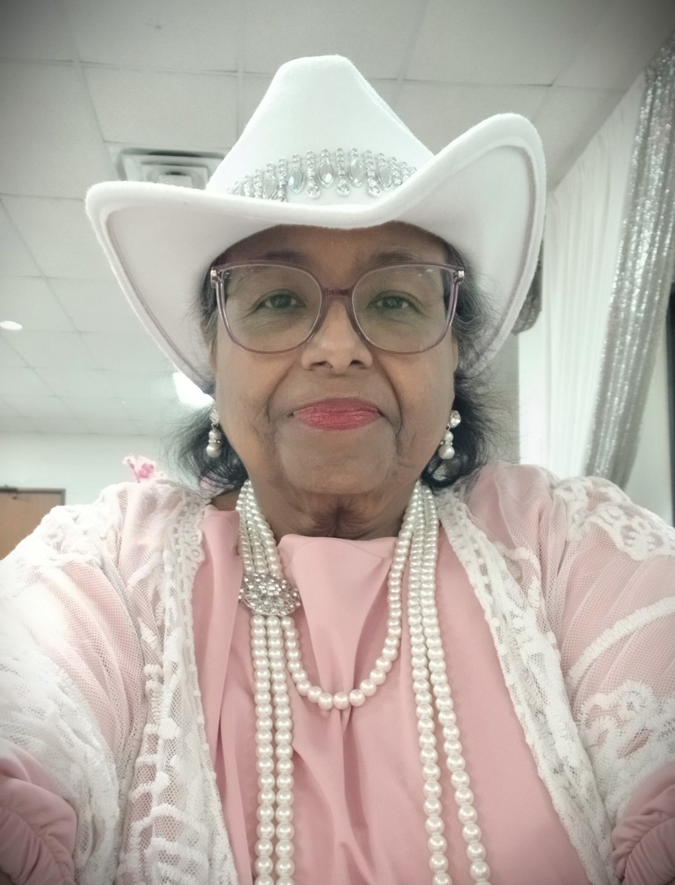 Obituary of Mercedes Espinoza