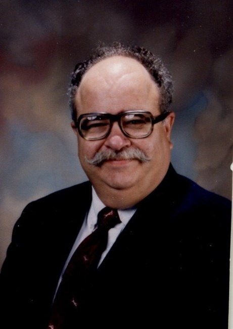 Obituary of Howard G McKinney