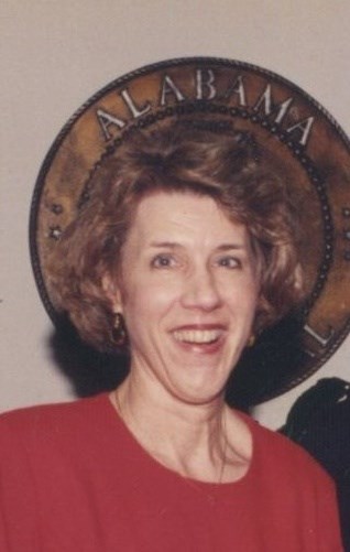 Obituary of Lynda Frances Woodall