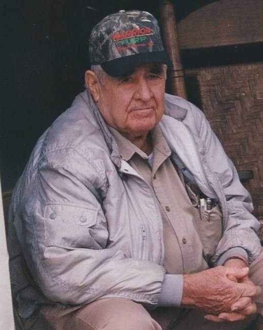 Obituary of Leon Odom